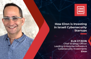 “We are committed to turning companies with ideas into global industry leaders” Israel