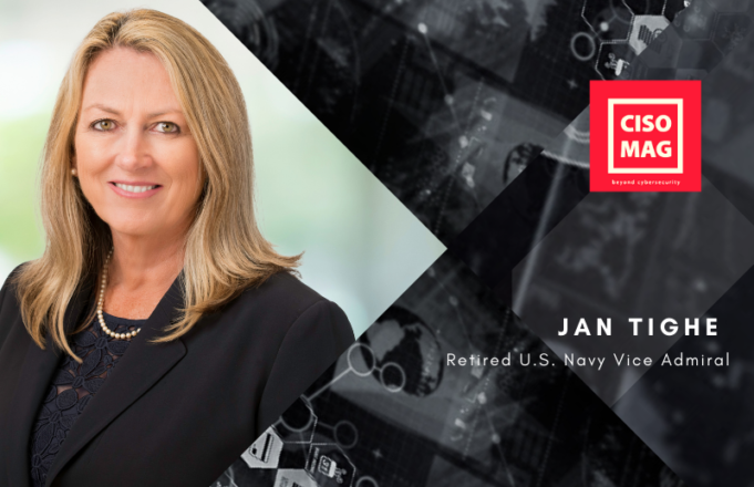 “I expect security options to evolve over time with the rollout of 5G” 5G