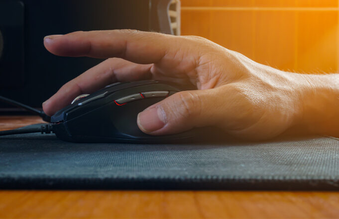 Plug in this Mouse, Get Windows Admin Privileges! windows admin privileges