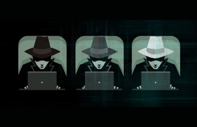 Different Types of Ethical Hackers: White, Black, and Grey Hats Explained types of ethical hackers