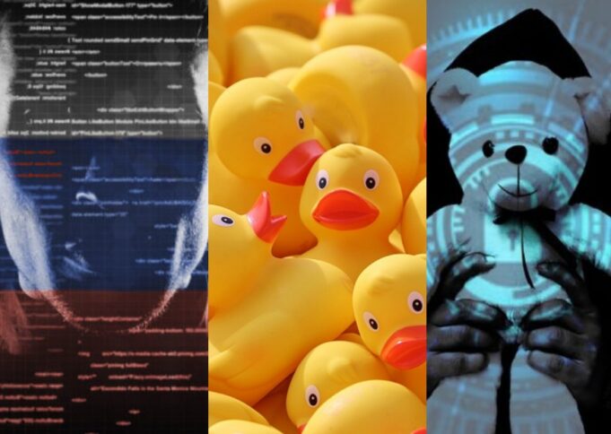 Smart or Stupid? Cybercriminal Group Names Decoded! Cybercriminal Group Names