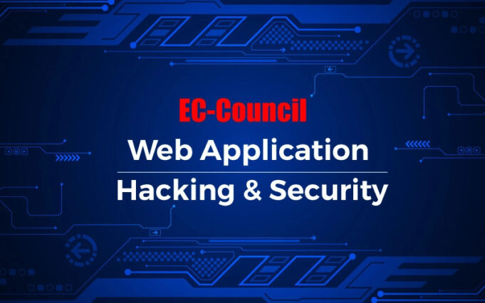 EC-Council Launches a Specialized Web Application Hacking and Security Certification