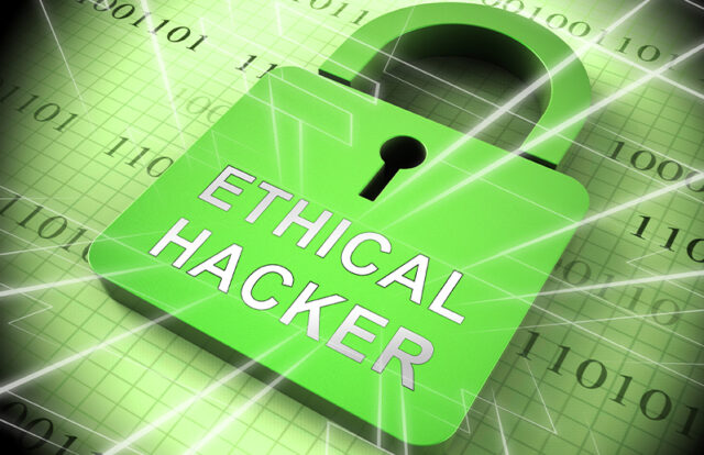 ethical hacker