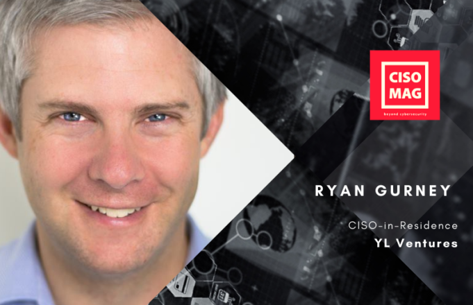 “I am eagerly waiting for more innovation in incident response and supply chain security” innovation