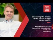 Discussing the Impact of the Kaseya Supply Chain Attacks Kaseya supply chain attacks