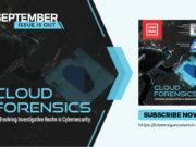 The Cloud is New Territory for Computer Forensics Cloud Forensics