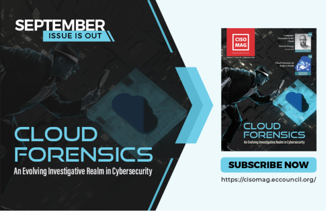 Cloud Forensics