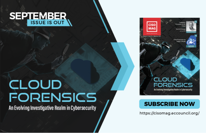 The Cloud is New Territory for Computer Forensics Cloud Forensics