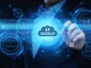 Immutable Backups are Key to Becoming Resilient Against Ransomware: Veeam Cllud backup, backup, immutable backups