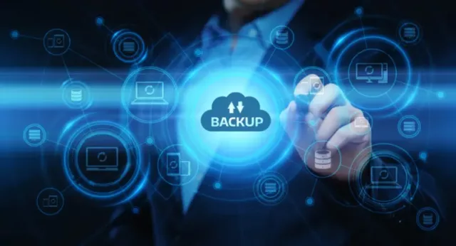 Cllud backup, backup, immutable backups