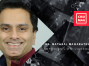 Data Security: More Than Just Confidential Computing Dr. Nataraj Nagaratnam, Confidential Computing