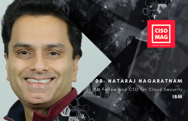 Dr. Nataraj Nagaratnam, Confidential Computing