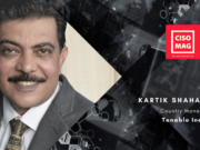 “Zero-Trust Is Not a Product or Solution That Can Be Installed”