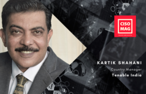 “Zero-Trust Is Not a Product or Solution That Can Be Installed”