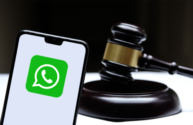 Ireland DPC fine on WhatsApp