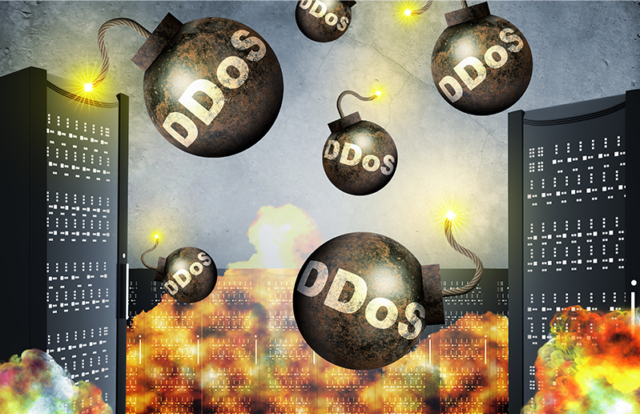 DDoS attack on VoIP Providers , DDoS Attacks , DDoS Attack on Yandex