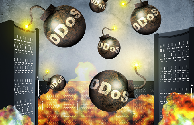 DDoS Attacks Hit U.K. VoIP Providers DDoS attack on VoIP Providers , DDoS Attacks , DDoS Attack on Yandex