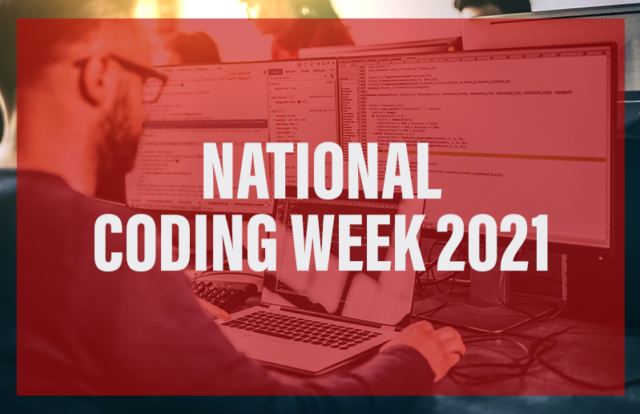 National Coding Week