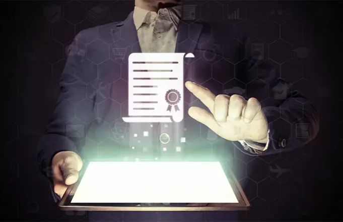 The Real Value of Professional Certifications professional certifications, certificates, PKI, PKI Automation