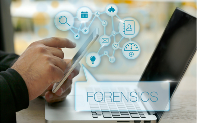 digital forensics