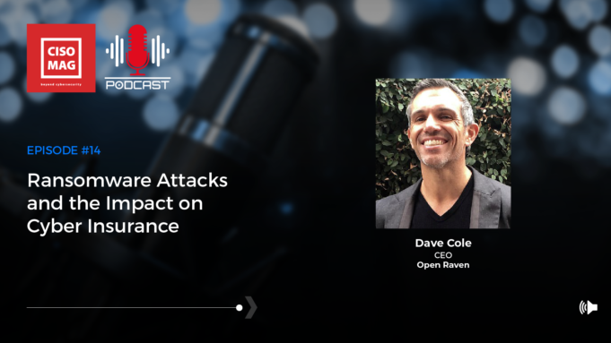Episode #14: Ransomware Attacks and the Impact on Cyber Insurance Ransomware and cyber insurance