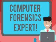 How to Become a Successful Digital Forensic Investigator? digital forensic investigator