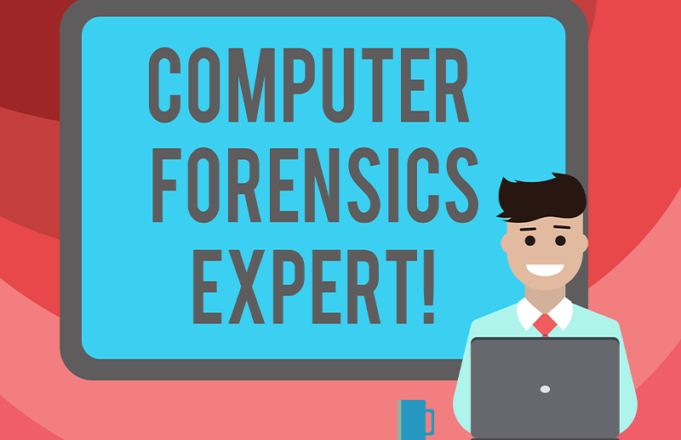 How to Become a Successful Digital Forensic Investigator? digital forensic investigator
