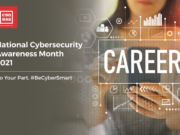 Cybersecurity Career Awareness: The Growth of Cybersecurity in IT Industry cybersecurity career