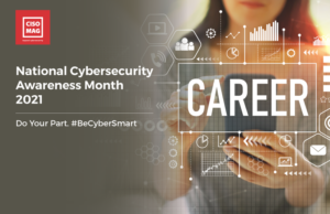 Cybersecurity Career Awareness: The Growth of Cybersecurity in IT Industry cybersecurity career