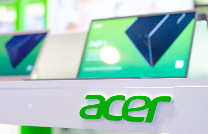 Desorden Hacks Acer’s India and Taiwan Servers; 60GB Customer Data Stolen Acer data breach