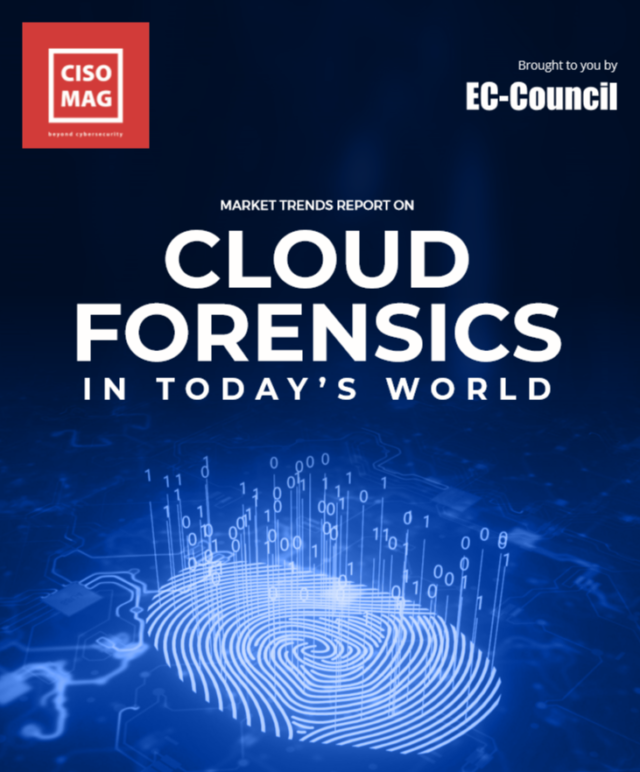 Cloud Forensics in Today’s World