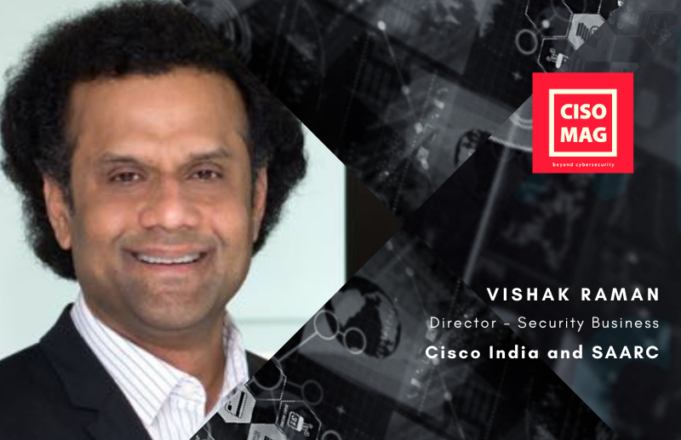 “#BeingCyberSmart means picking the right battles and reducing the risks in the probable vectors” #BeingCyberSmart