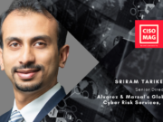 “Incident Response professionals are working in a high-paced and stressful environment” sriram tarikere, incident response
