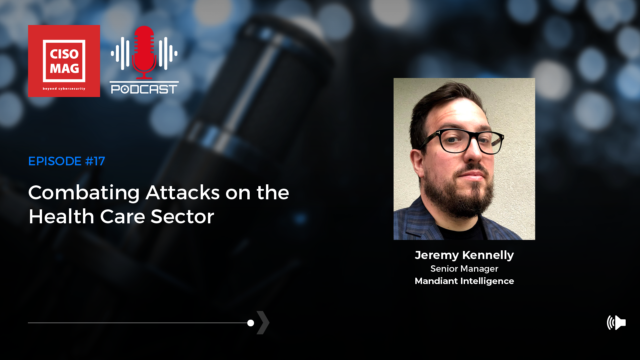 Attacks in the Health Care Sector