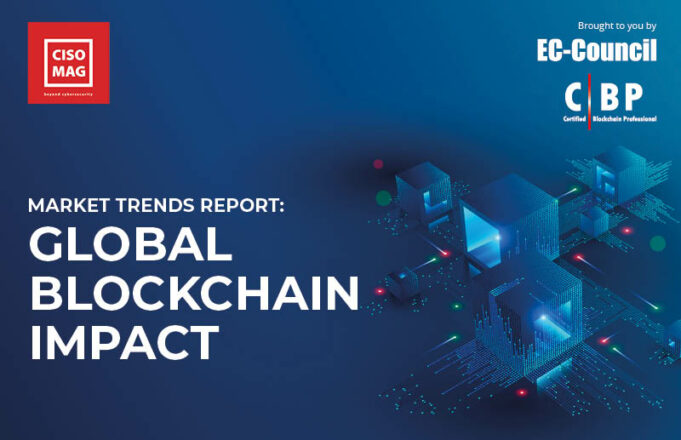 Market Trends Report: Global Blockchain Impact Blockchain