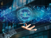 How Blockchain Is Shaping Cyber Security and Causing Technology Disruptions for Global Enterprises blockchain