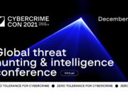 CyberCrimeCon 2021: Top-tier Cybersecurity Gathering to Go Live on December 2 CyberCrimeCon 2021