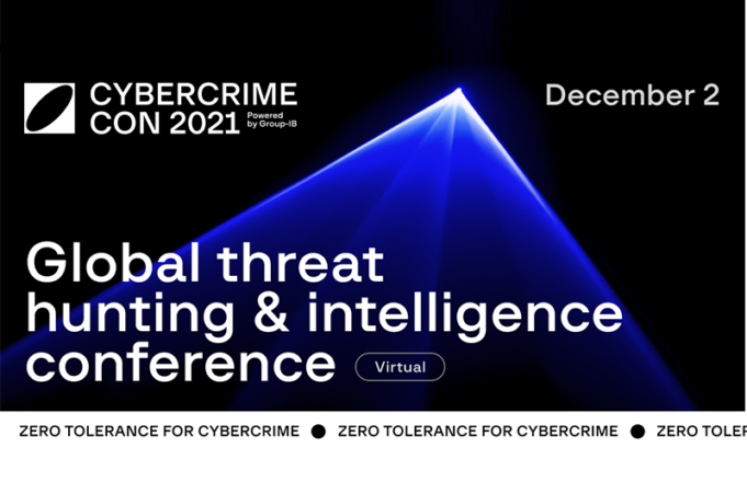 CyberCrimeCon 2021: Top-tier Cybersecurity Gathering to Go Live on December 2 CyberCrimeCon 2021