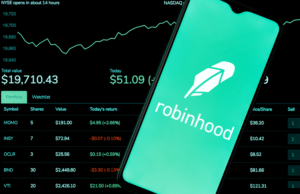 Robinhood Hack Exposes Shortcomings of the Human Firewall in Cybersecurity Robinhood ransomware