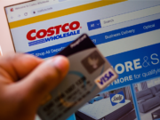 Costco Store Payment Terminal Breached by Data Skimmer Costco Data Skimmer