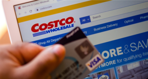 Costco Store Payment Terminal Breached by Data Skimmer Costco Data Skimmer