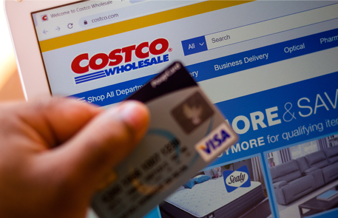 Costco Store Payment Terminal Breached by Data Skimmer Costco Data Skimmer