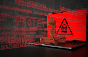 Emotet Botnet Resurfaces via TrickBot Glupteba botnet, Emotet botnet