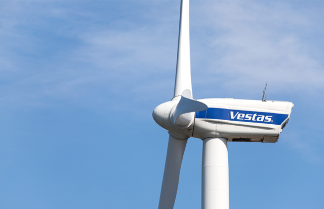 Vestas