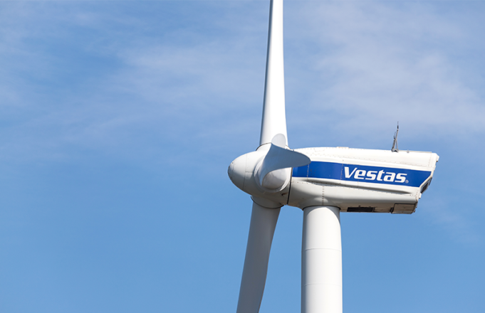 Vestas Cyberattack Impacts Internal IT Systems Vestas