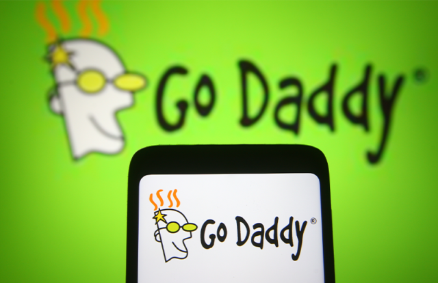 GoDaddy