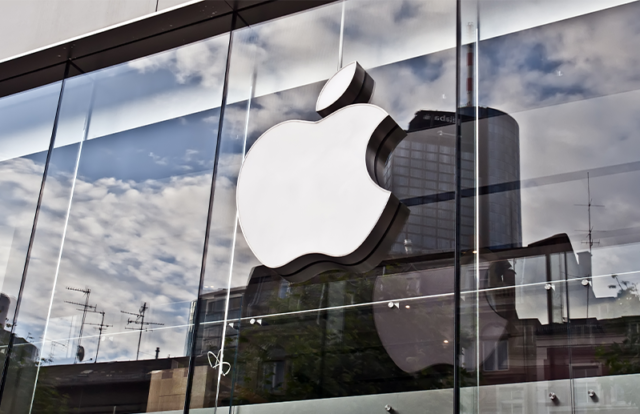 Apple sues NSO Group