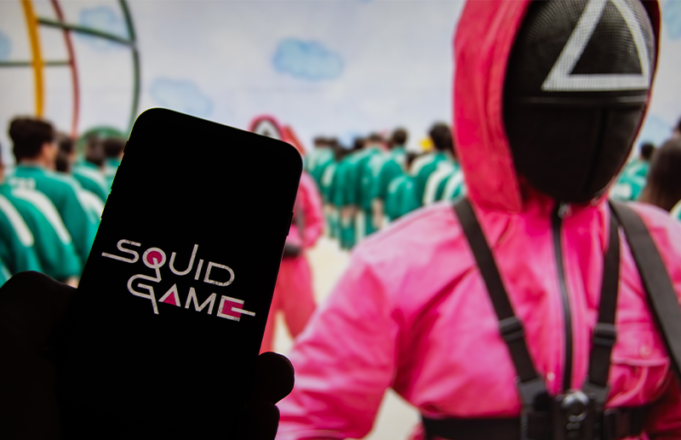 TA575 Hackers Found Using Squid Game Baits to Drop Dridex Malware Squid Game, Dridex malware