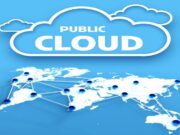 Exposed Services Commonly Observed in Public Clouds Public cloud