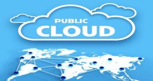 Exposed Services Commonly Observed in Public Clouds Public cloud